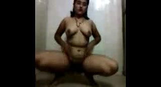 Mangala Bhabhi Piss Drink & Play