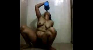 Mangala Bhabhi Piss Drink & Play