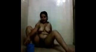Mangala Bhabhi Piss Drink & Play