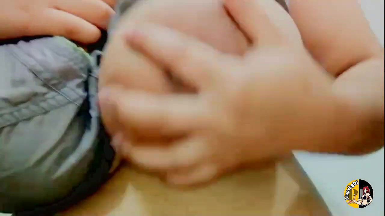 hot step mom show boobs