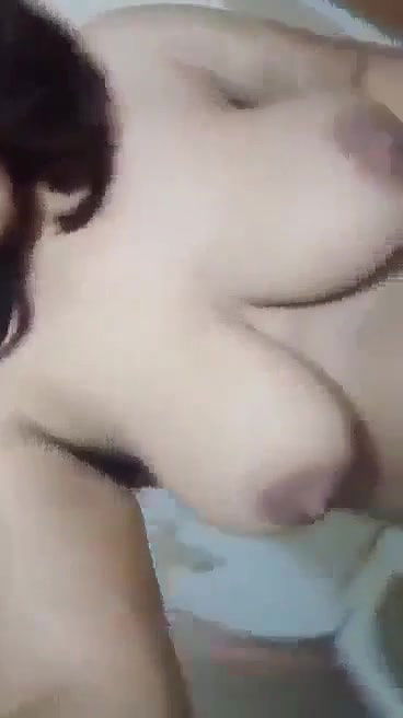 Bigboob Horny Gf
