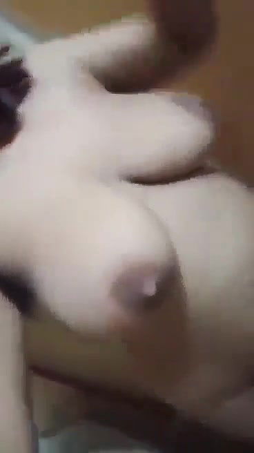 Bigboob Horny Gf