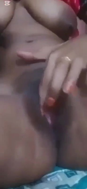 Married Bhabi Milking Boobs