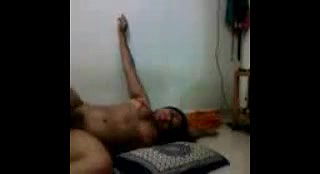 Mangala Bhabhi Self Bondage