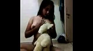 Mangala Bhabhi Sex With Toy