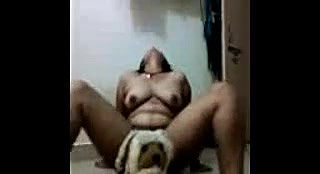 Mangala Bhabhi Sex With Toy