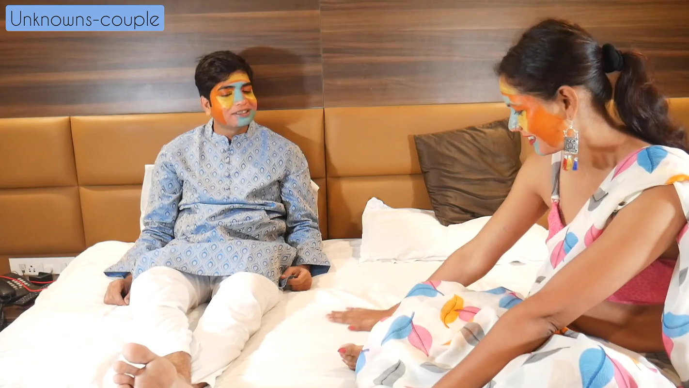 Jiju Vikram turns lusty on Sexy sis in law Priya