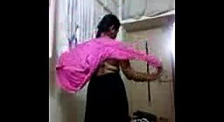 Mangala Bhabhi Strip