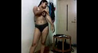 Mangala Bhabhi Strip