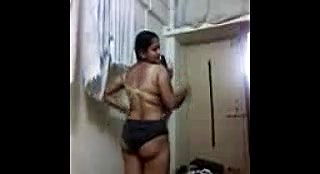 Mangala Bhabhi Strip