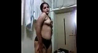 Mangala Bhabhi Strip