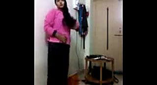 Mangala Bhabhi Strip