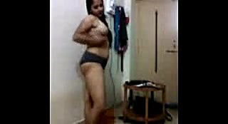 Mangala Bhabhi Strip