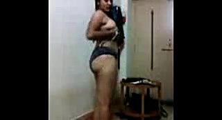 Mangala Bhabhi Strip