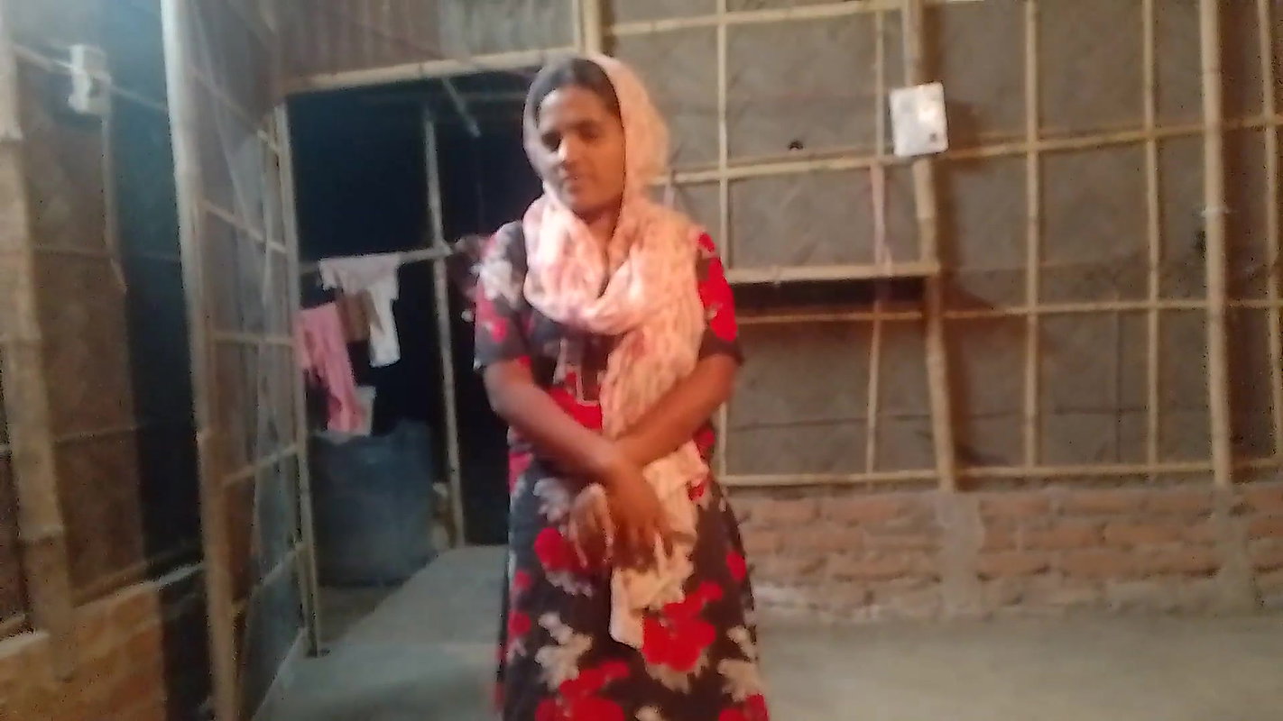 indian house wife sex in home