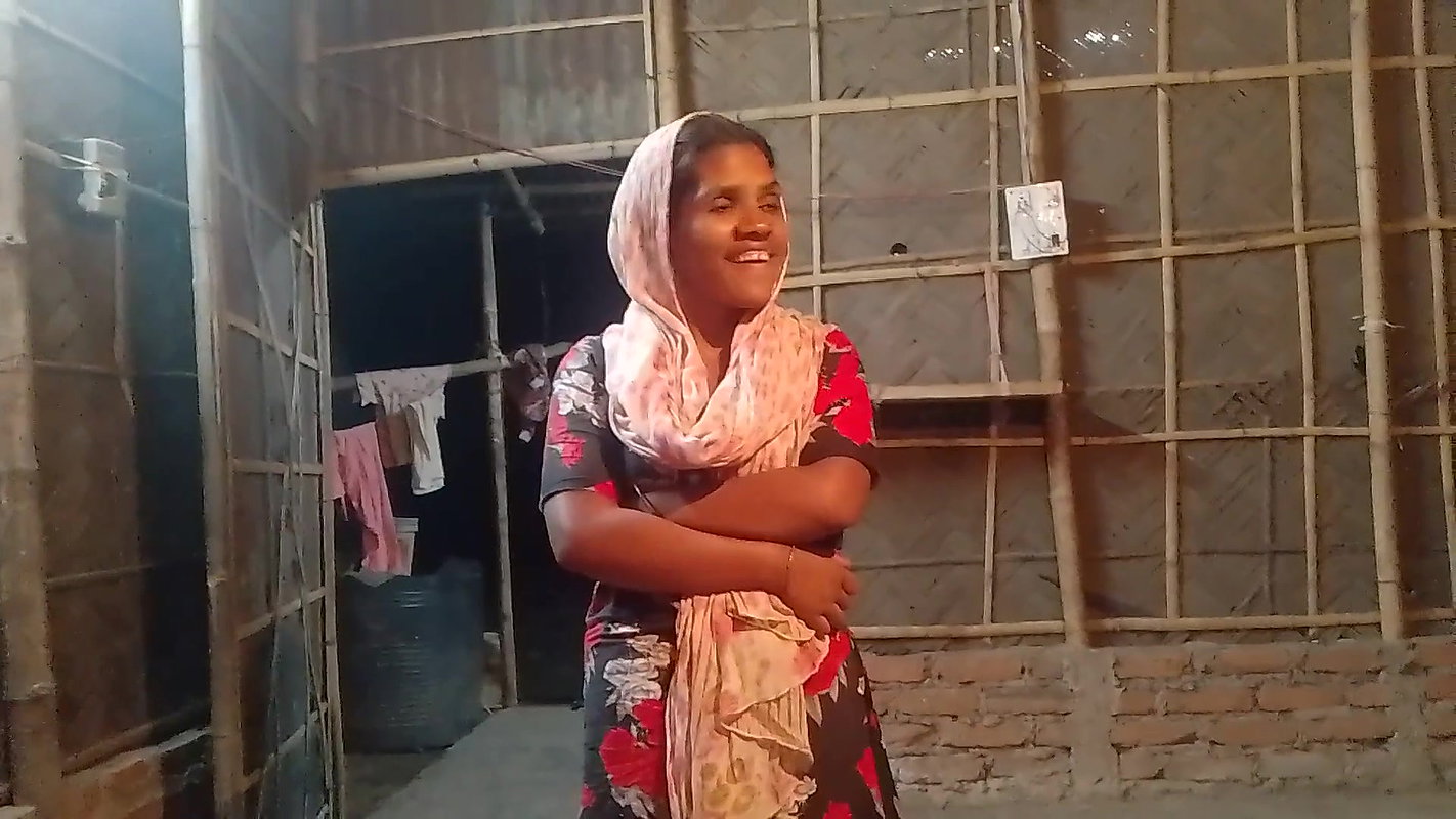 indian house wife sex in home