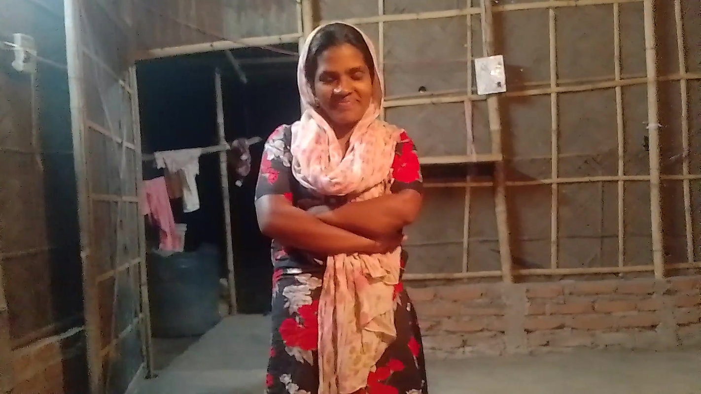 indian house wife sex in home