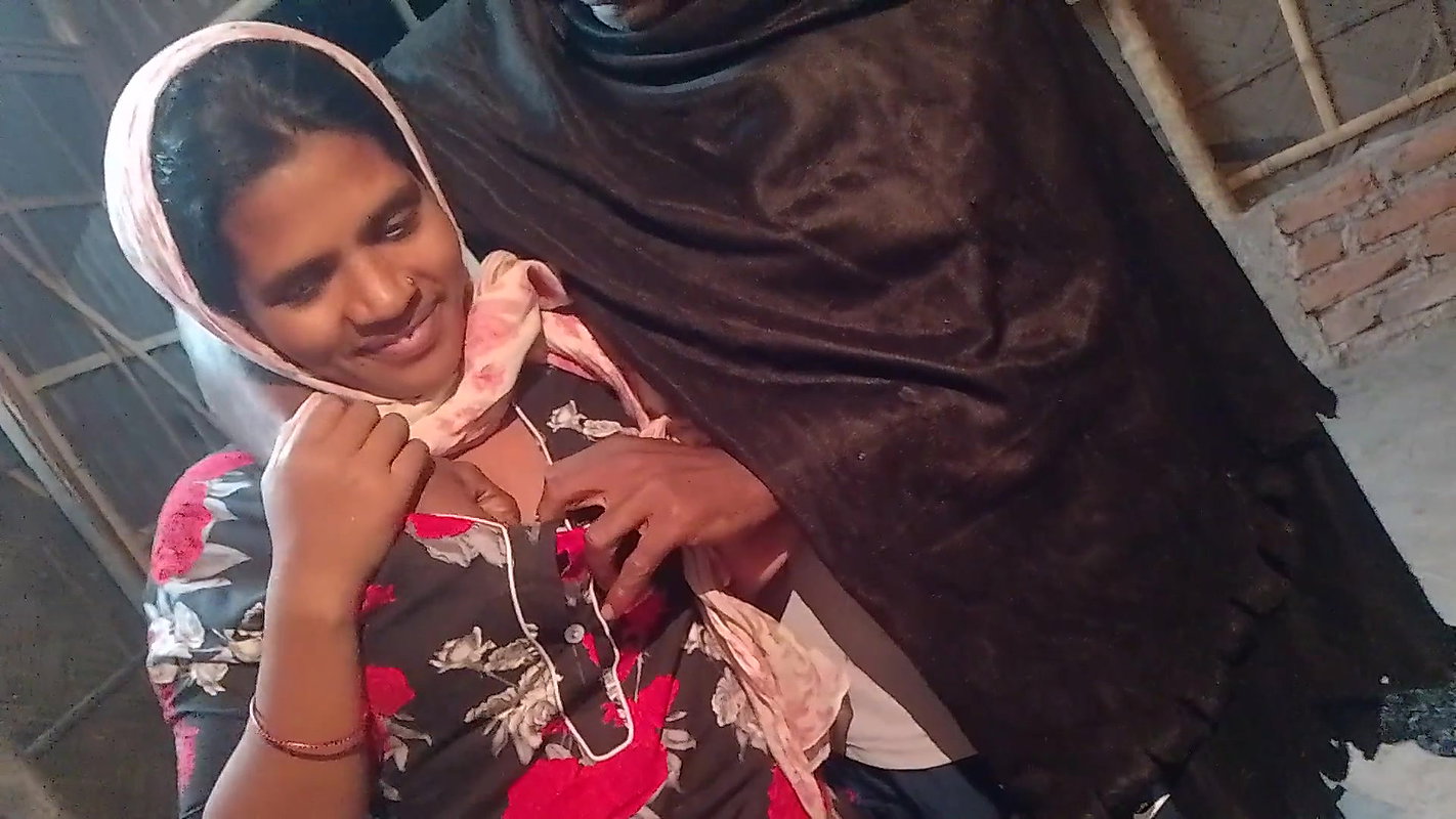 indian house wife sex in home