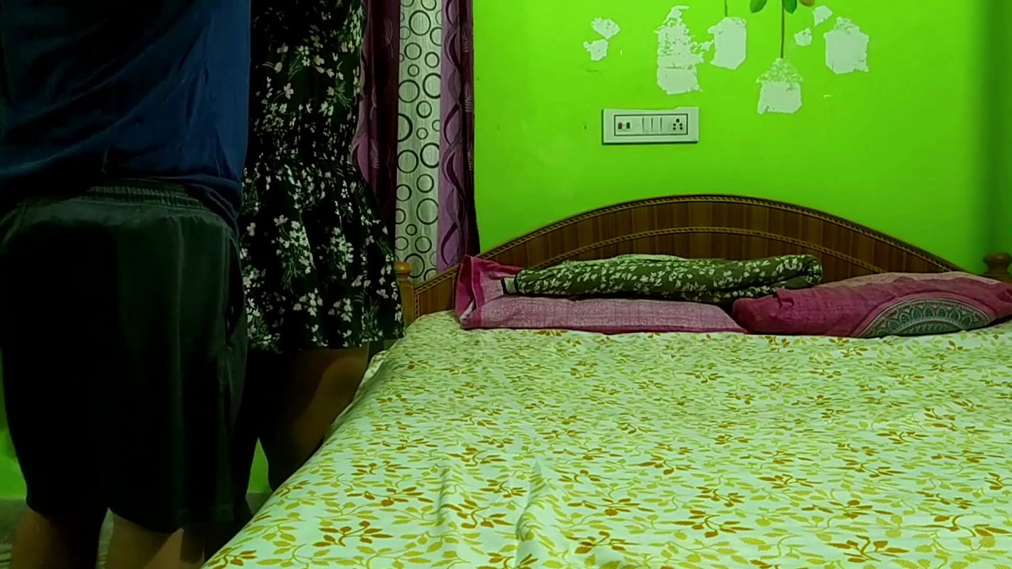 Indian Sexy Bhabhi Sushma Hardcore Drill her Ass and Pussy with Neighbour