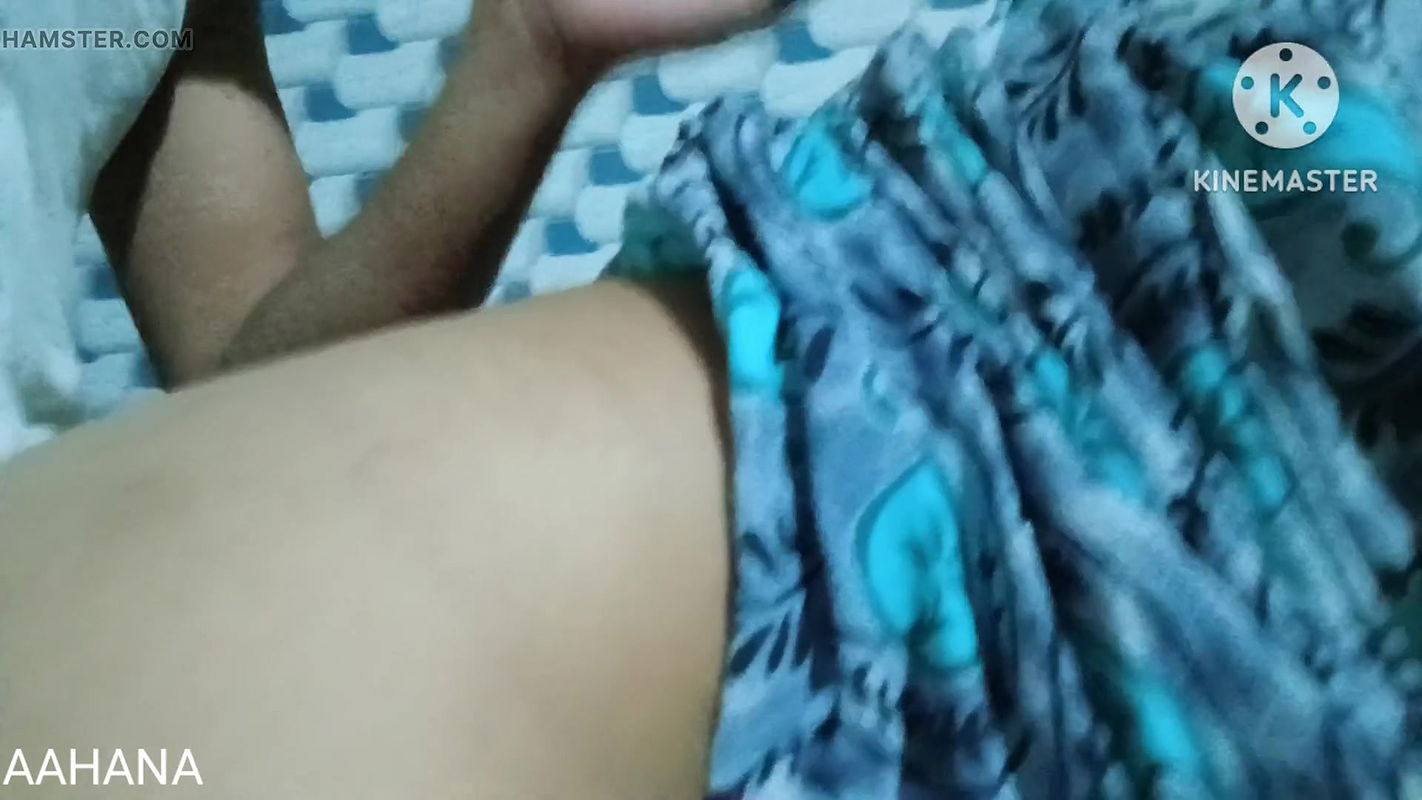 AAHANA FUCKING IN KITCHEN