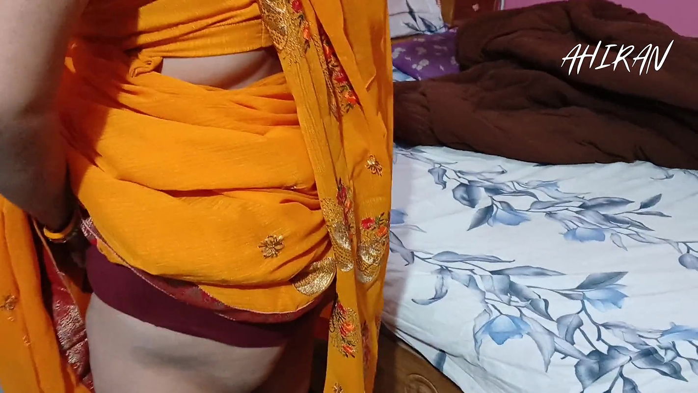 AAHANA SEX WITH HER HUSBAND AND VAGINA FUCKING ON TOPUP POSITION