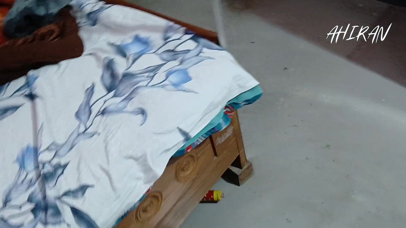 AAHANA SEX WITH HER HUSBAND AND VAGINA FUCKING ON TOPUP POSITION