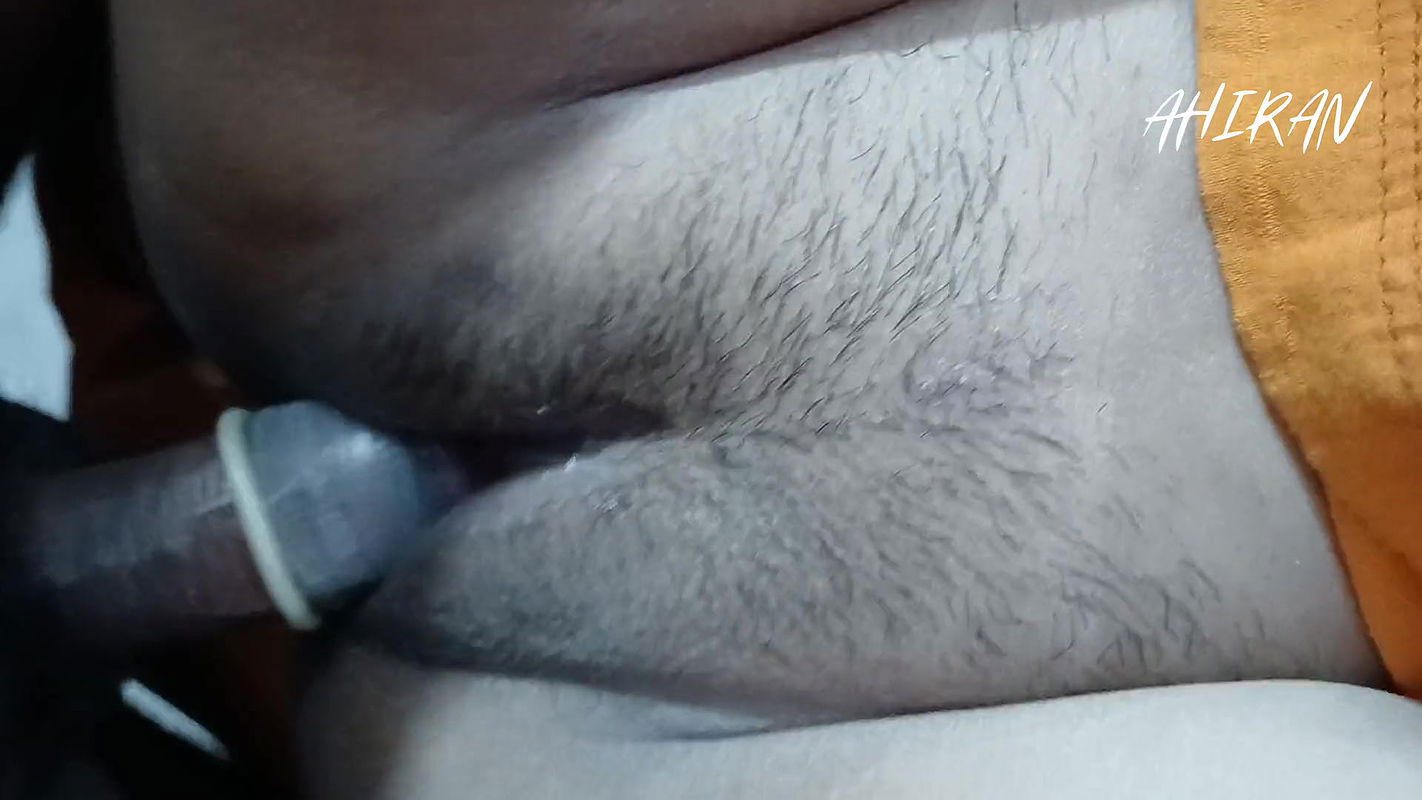 AAHANA SEX WITH HER HUSBAND AND VAGINA FUCKING ON TOPUP POSITION