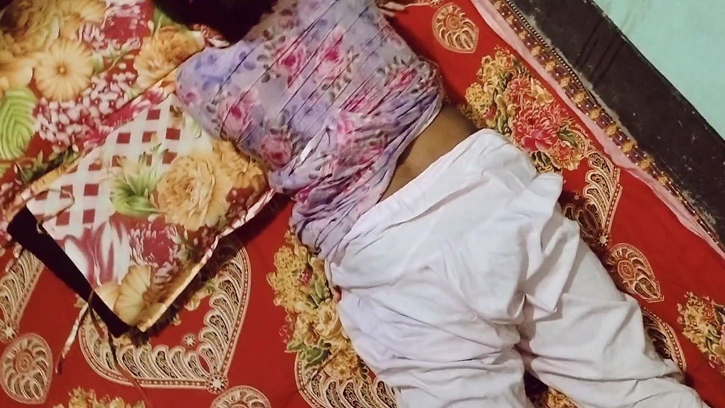 Alone in the dark night, my stepbrother fucked my tight ass with his big cock Bangladeshi sexy girls