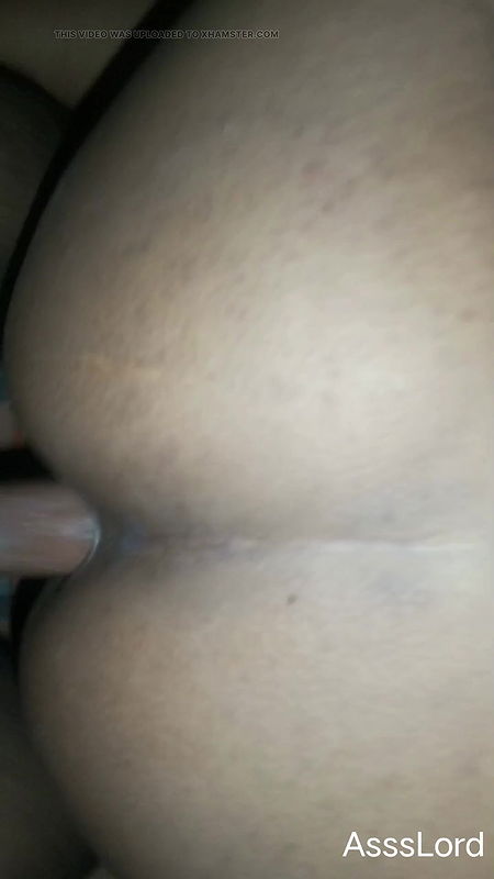 Bangladeshi chubby wife taking dick in her ass like a pro