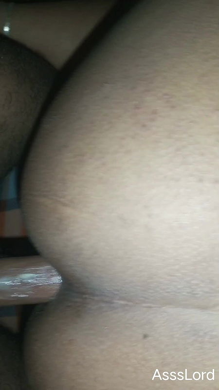 Bangladeshi chubby wife taking dick in her ass like a pro