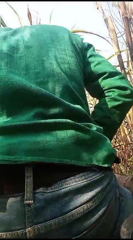 bhabhi ko khet me bulakar chudai kiya