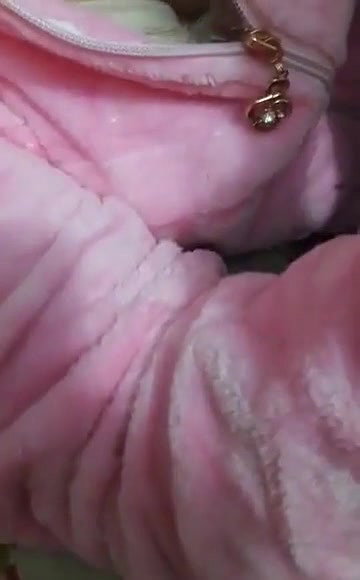 Young Devr Very Slowing PLaying with Elder Bhabi