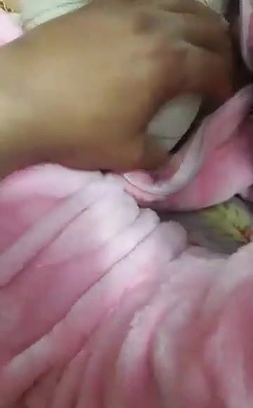 Young Devr Very Slowing PLaying with Elder Bhabi