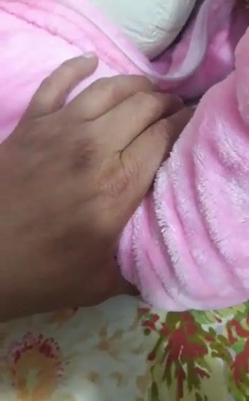 Young Devr Very Slowing PLaying with Elder Bhabi