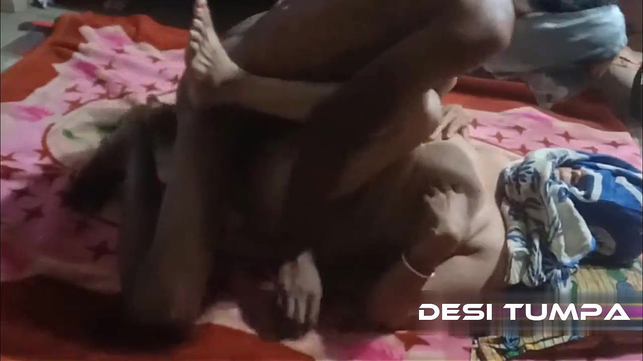 Bhanji Ne Mama Ke Sath Chudai kiya ! Mama XXX Fucking with Stepniece
