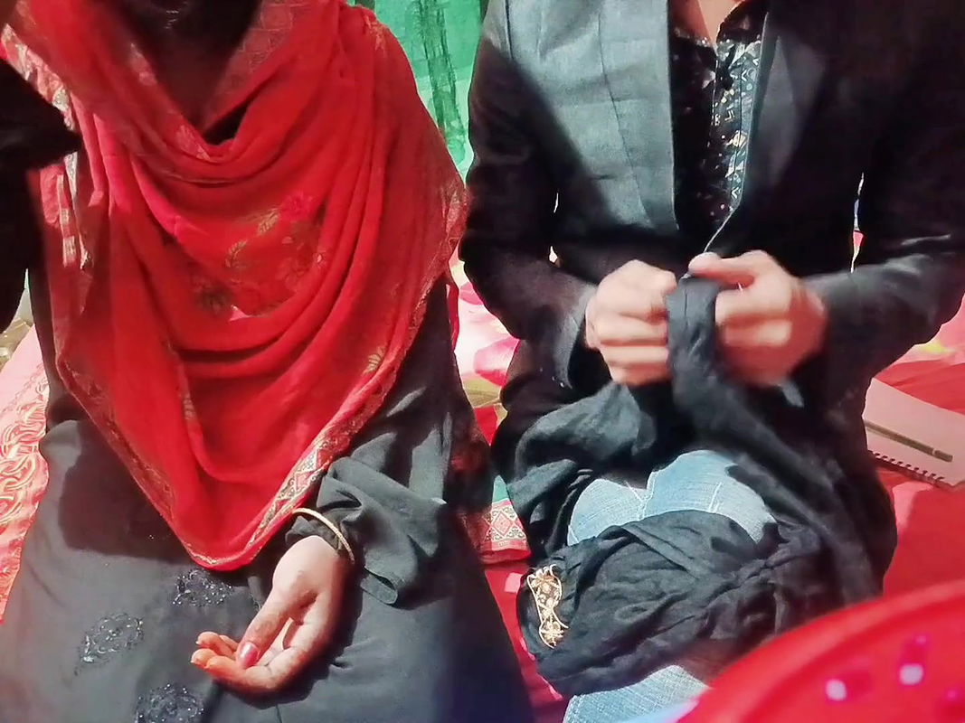 Boss fucked me hard in his personal room