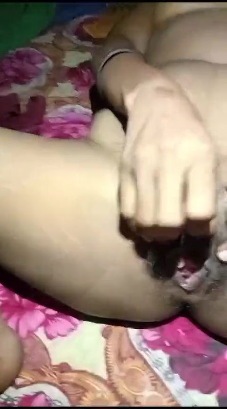 Desi Bhabhi Romantic Video With Hasband