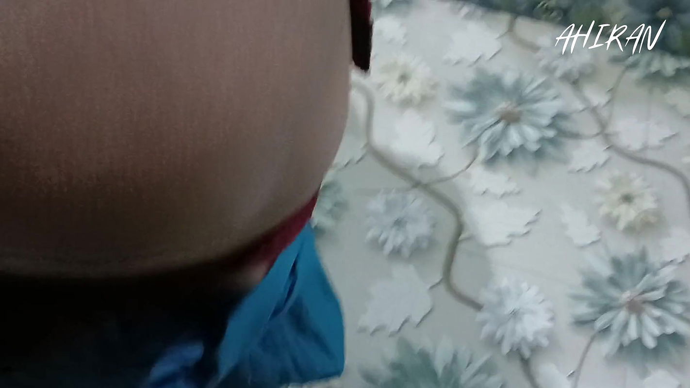 DESI BHABI GAND CHUDAI STANDUP POSITION