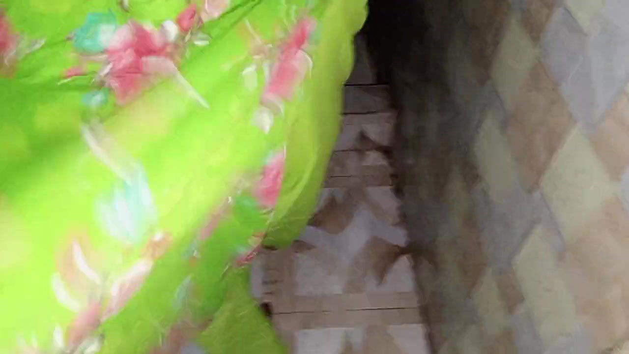 Desi Housewife Sex In Kitchen While She Is Cooking