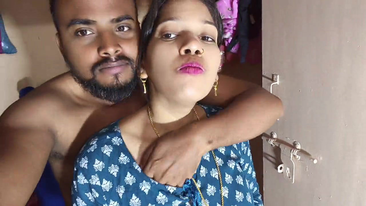 Desi indian couple anal Sex. Sona bhabhi boob press and pusssy fucking by rahul