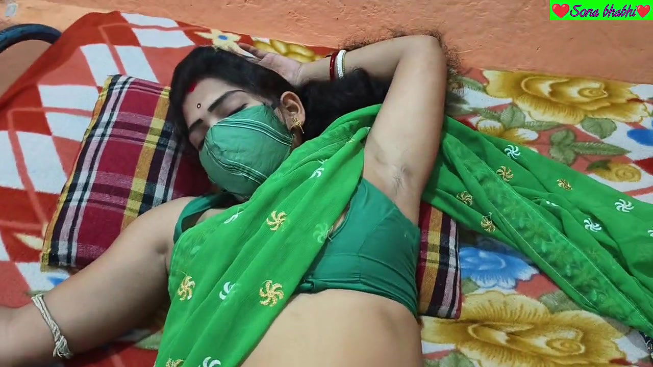 Desi Sona Bhabhi Ki Chudayi