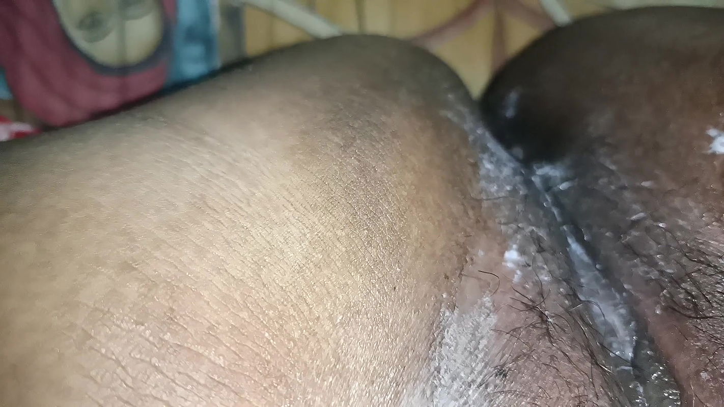 Desi wife Frist time anal, Aj Peheli bar wife ka Gund mar diya