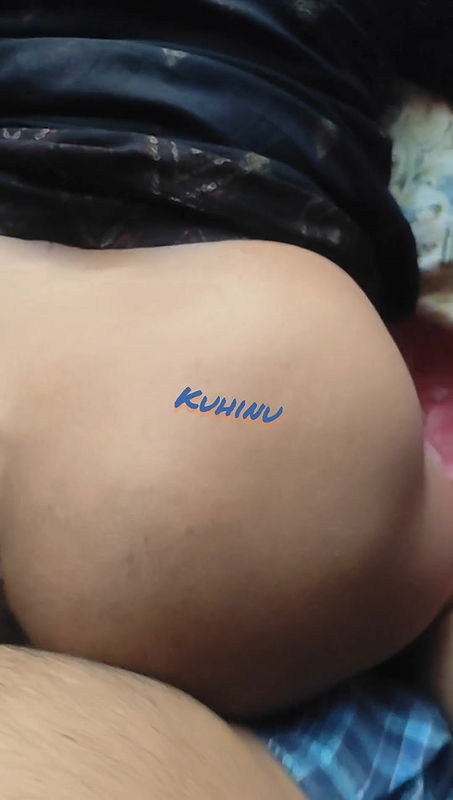 doggy style home alone fuck sister in law