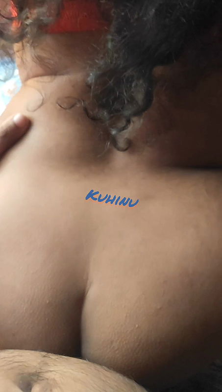 doggy style home alone fuck sister in law