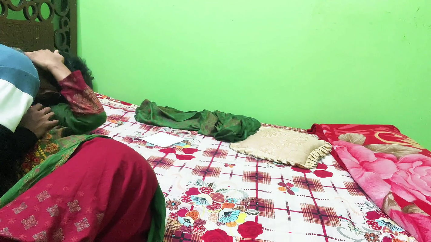 First time sex with my boyfriend in a hotel room