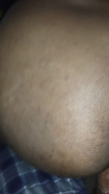 fucking my stepaunt big ass hole cum out