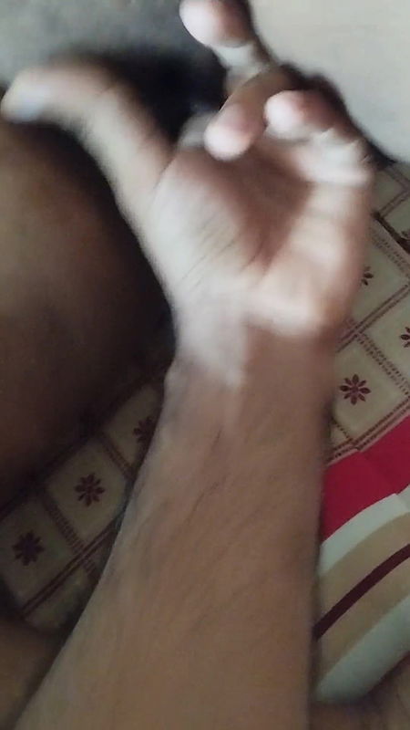 home alone fingering pussy orgasom