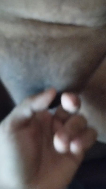 home alone fingering pussy orgasom