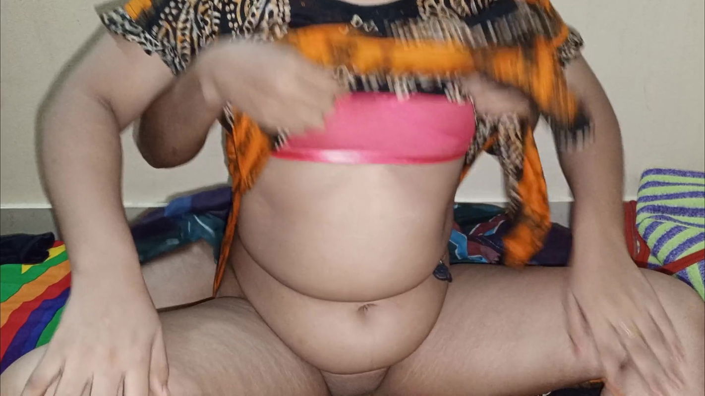 I fucked the maid’s pussy and ass