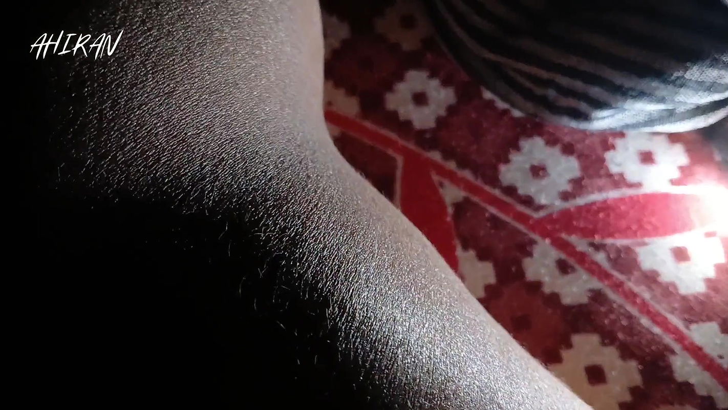 INDIAN ASS & VAGINA FOREPLAY